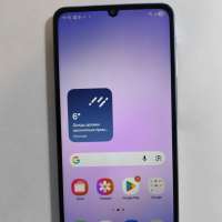 Samsung Galaxy A07 4/128GB Duos