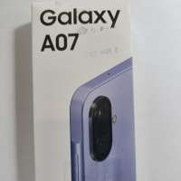 Samsung Galaxy A07 4/128GB Duos