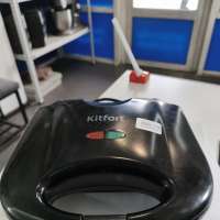 Kitfort KT-3658