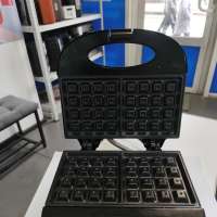 Kitfort KT-3658