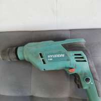 Hyundai D 800
