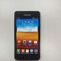 Samsung Galaxy S2