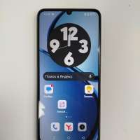 Realme Note 60x 3/64GB Duos