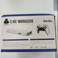 Game Stick M15 Plus