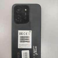 POCO C85 6/128GB Duos