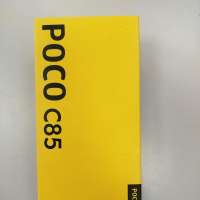 POCO C85 6/128GB Duos