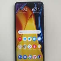 POCO C40 4/64GB Duos