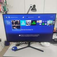 Sony PlayStation 4 Slim 500GB