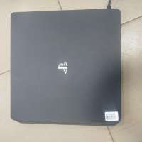 Sony PlayStation 4 Slim 500GB