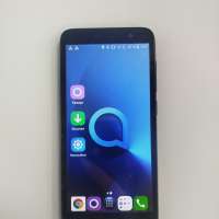 Alcatel 5033D Duos