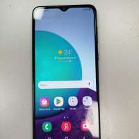 Samsung Galaxy A02 2/32GB Duos