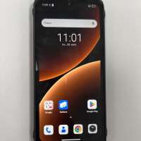 Blackview FORT 1 8/256GB Duos