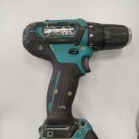 Makita DF333D с СЗУ
