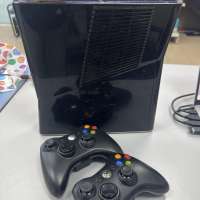 Microsoft Xbox 360 S 1TB