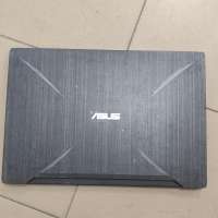 ASUS FX503VD