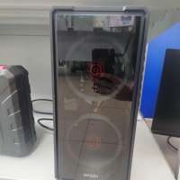 Сборка i5-2400, GT 730 4GB, 16GB RAM, HDD 500 GB