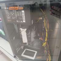 Сборка i5-2400, GT 730 4GB, 16GB RAM, HDD 500 GB