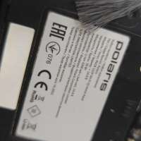 Polaris PVCR 1229 IQ Home Aqua с СЗУ