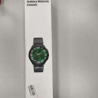 Samsung Galaxy Watch 6 47mm с СЗУ