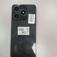 Realme C61 6/128GB Duos