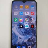 Xiaomi Redmi 9 NFC 4/64GB Duos