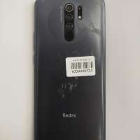 Xiaomi Redmi 9 NFC 4/64GB Duos