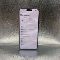 Apple iPhone 15 Pro Max 256GB