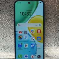 Honor X7e 6/128GB Duos