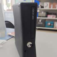 Microsoft Xbox 360 S 250GB