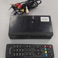 Selenga HD950D