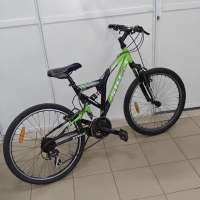 STELS Challenger