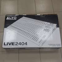 Alto LIVE 2404