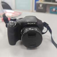 Sony Cyber-shot DSC-H300