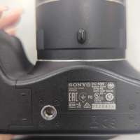 Sony Cyber-shot DSC-H300