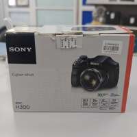Sony Cyber-shot DSC-H300