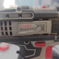 СТАВР ДА-14.4ЛК с СЗУ