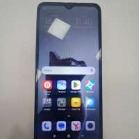 Xiaomi Redmi 9C NFC 3/64GB Duos