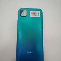 Xiaomi Redmi 9C NFC 3/64GB Duos