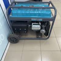 Powerac PR9500H2E-LPG-ATS