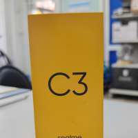 Realme C3 3/64GB Duos