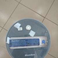 Mamibot EXVAC660 с СЗУ