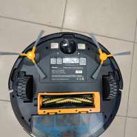 Mamibot EXVAC660 с СЗУ