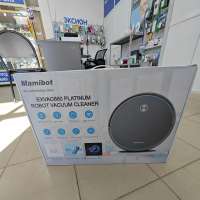 Mamibot EXVAC660 с СЗУ