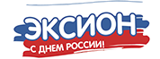 Ломбард Эксион логотип