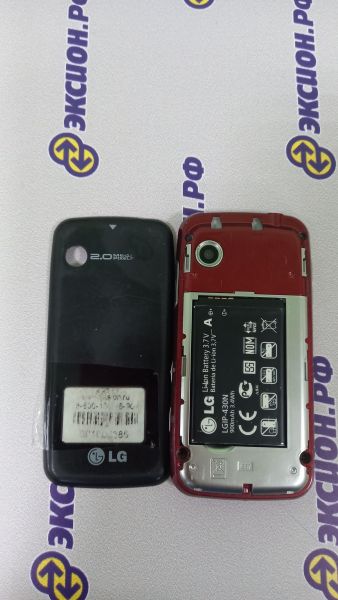 Купить LG GS290 в Иркутск за 199 руб.