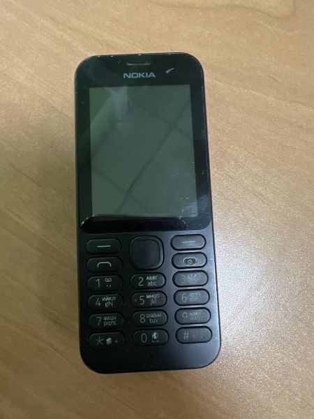 Купить Nokia 215 (RM-1110) Duos в Иркутск за 199 руб.