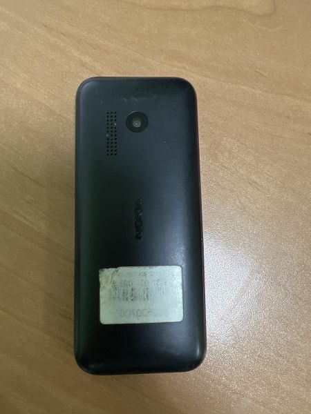 Купить Nokia 215 (RM-1110) Duos в Иркутск за 199 руб.