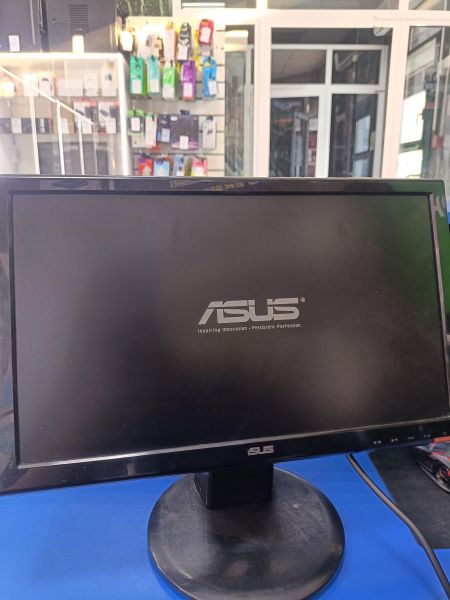 Купить ASUS VH192D в Ангарск за 899 руб.