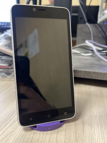 Купить BQ 5000G Velvet Easy Duos в Иркутск за 199 руб.