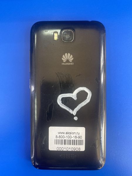 Купить Huawei Y5C (Y541-U02) Duos в Ангарск за 699 руб.